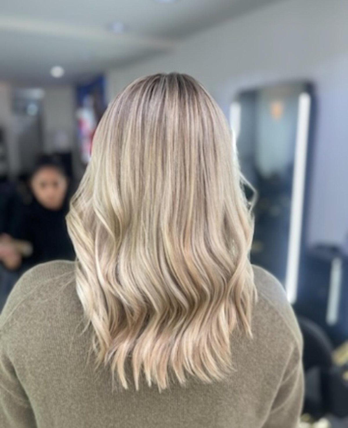 Le StelOra Haarstudio by Stella – Eindruck 4