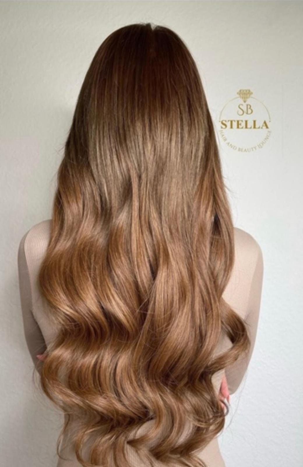 Le StelOra Haarstudio by Stella – Eindruck 3