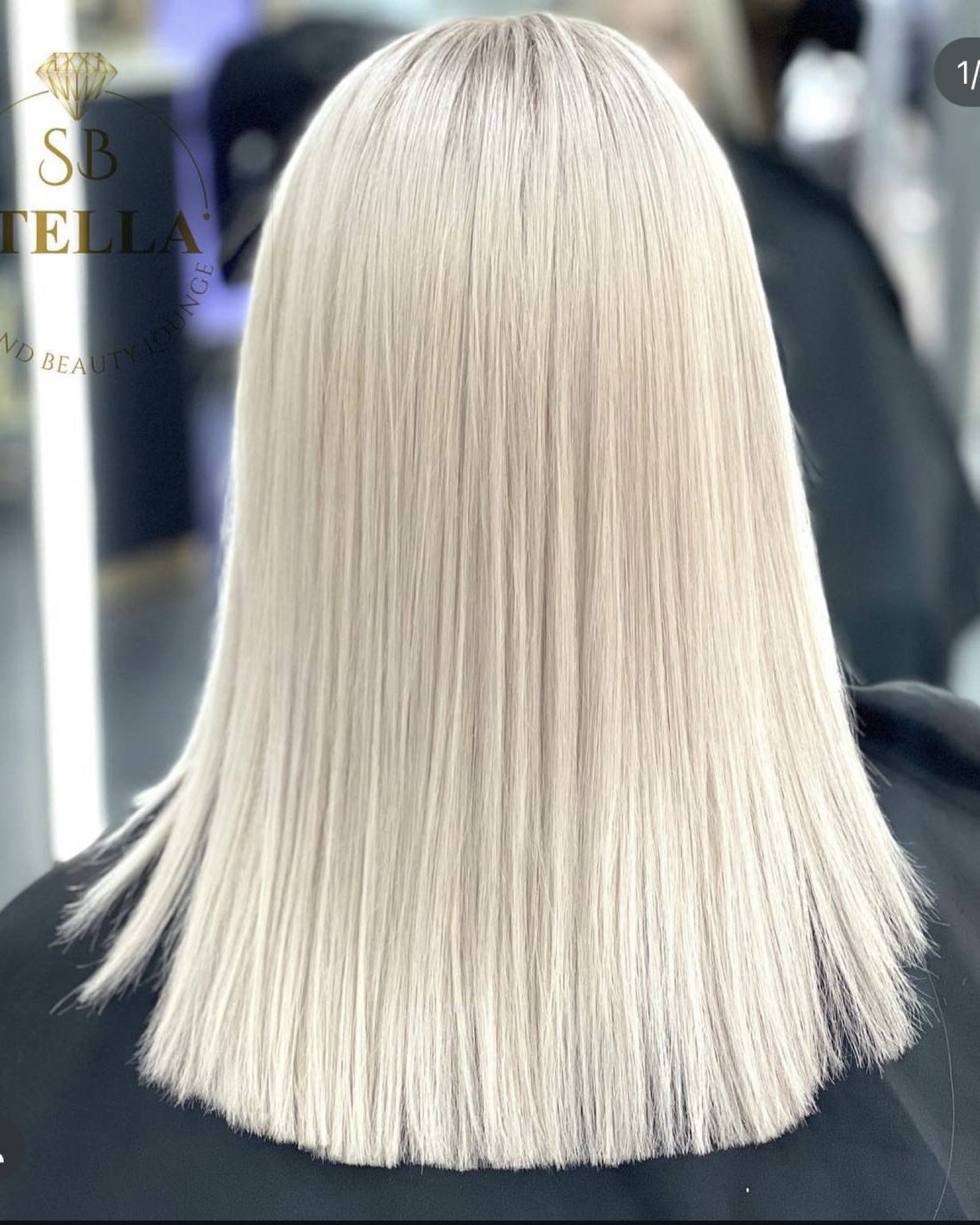 Le StelOra Haarstudio by Stella – Eindruck 12